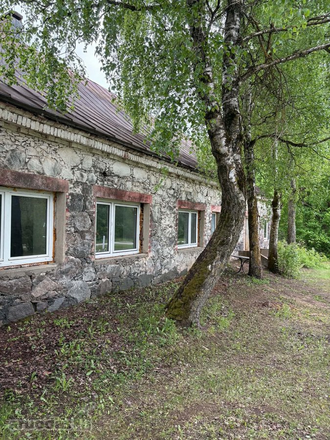 Parduodamas Istorinis Dvaras – Išskirtinė - nuotraukos Nr. 8