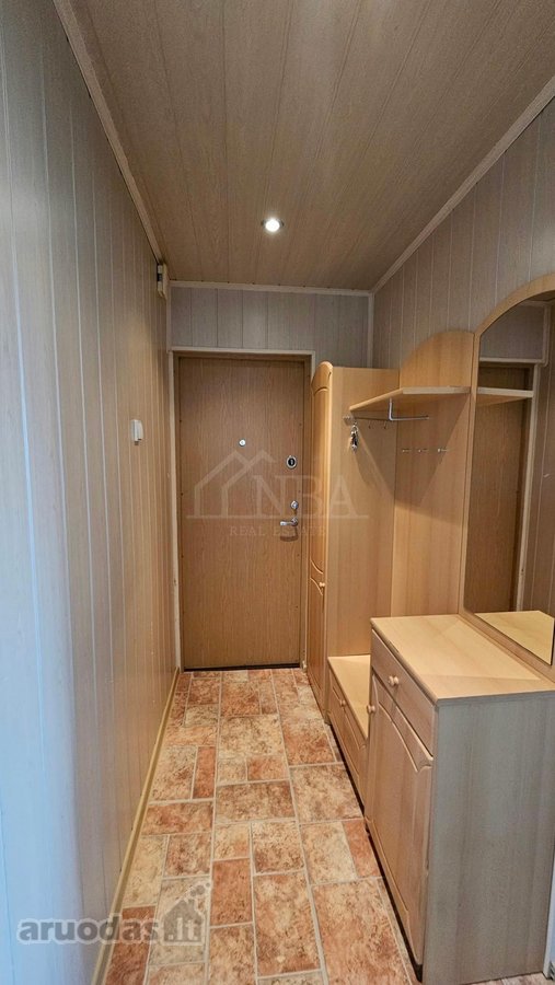 Parduodamas 3 Kambarių Butas Radviliškio Centre! - nuotraukos Nr. 11