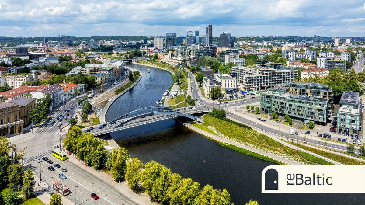 Trijų kambarių apartamentai viršutiniame - nuotraukos Nr. 44