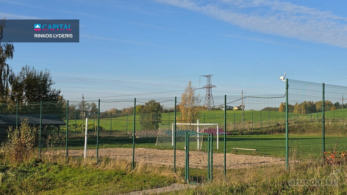 A++ Klasės Namas Sudervėje – Vos 900 M Iki - nuotraukos Nr. 26