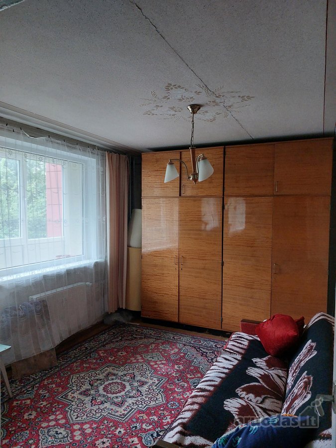 Klaipeda, Debreceno g.parduodamas 3 kambarių - nuotraukos Nr. 5