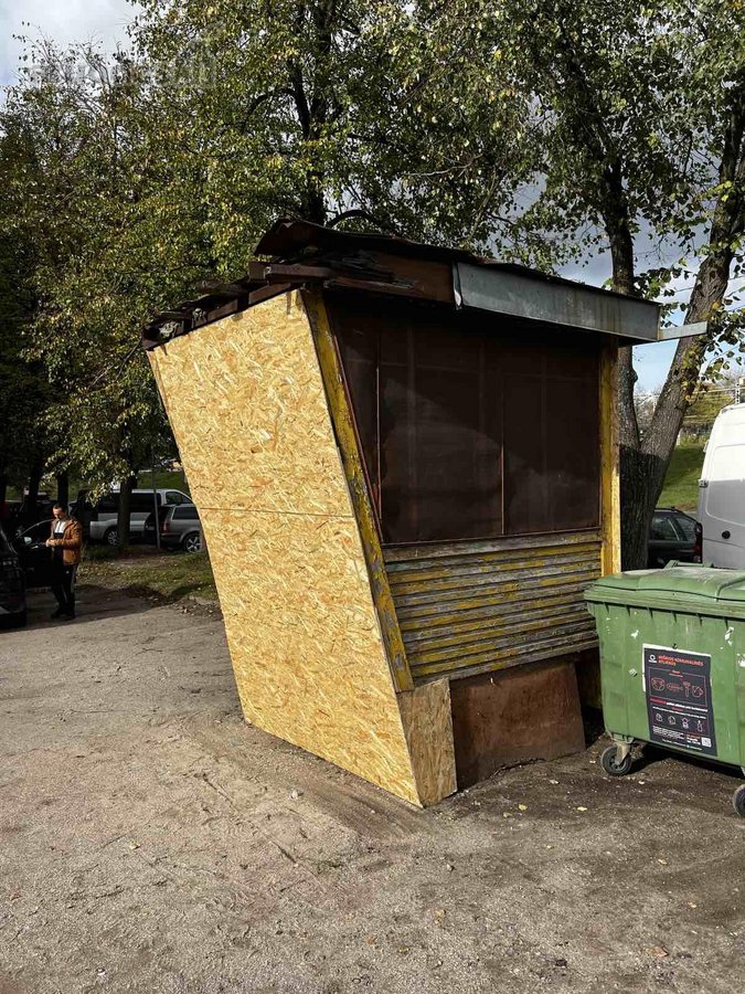 Yra daug kitų Gamybinių patalpų Naujoje Vilnioje: - nuotraukos Nr. 9