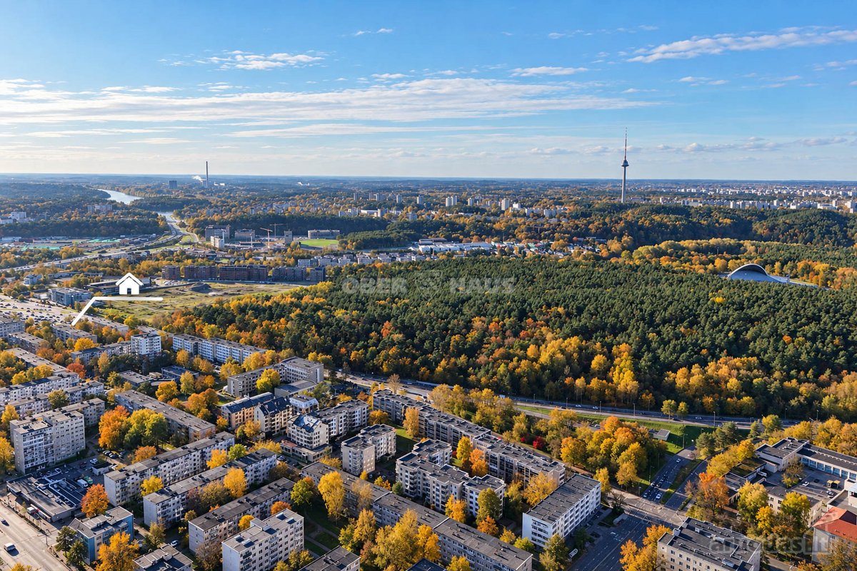 Parduodamas Ką Tik Kapitaliai Atnaujintas 3 - nuotraukos Nr. 17