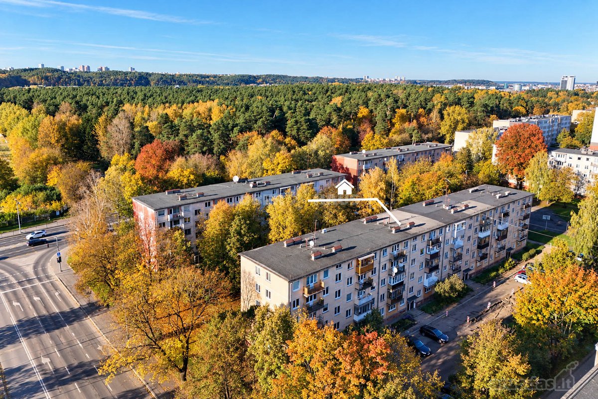 Parduodamas Ką Tik Kapitaliai Atnaujintas 3 - nuotraukos Nr. 18