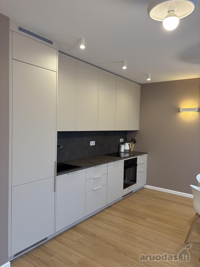 Naujas Pilnai Įrengtas 50 m² Namas Su Net 6 - nuotraukos Nr. 8
