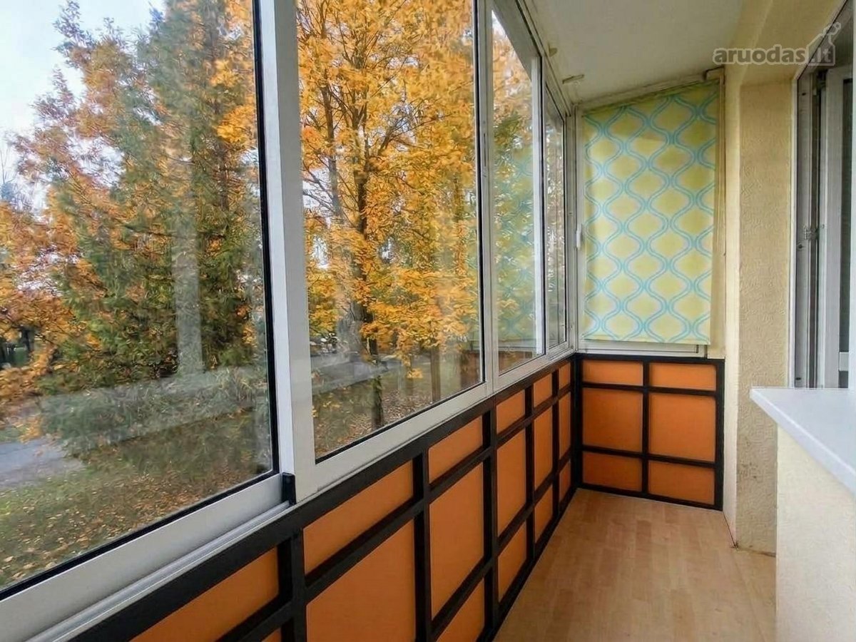 Parduodamas 2 K. Butas Tulpių G. 13, 2 - nuotraukos Nr. 20