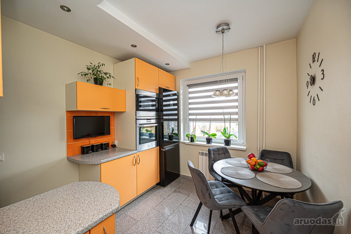 Parduodamas Erdvus, Jaukus Ir Stilingai - nuotraukos Nr. 8