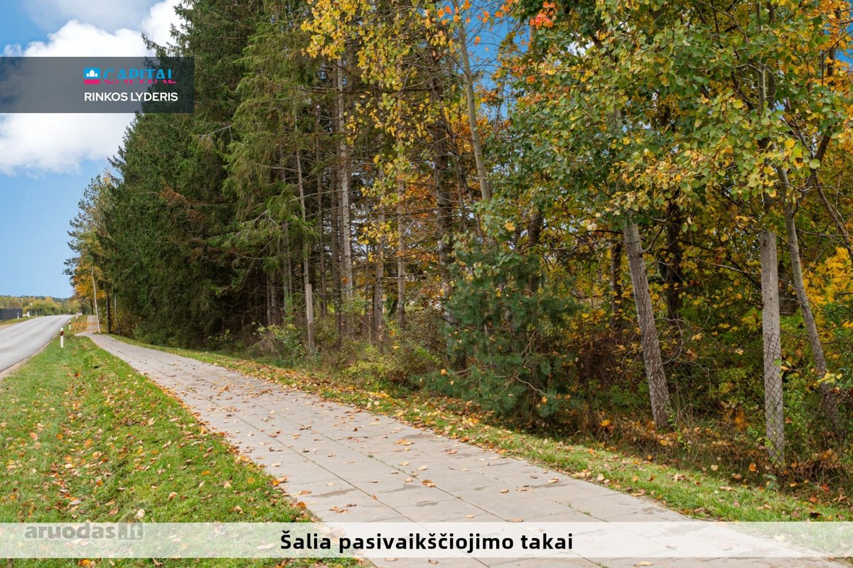 Parduodamas Pilnai Įrengtas A+ Klasės 4 - nuotraukos Nr. 43