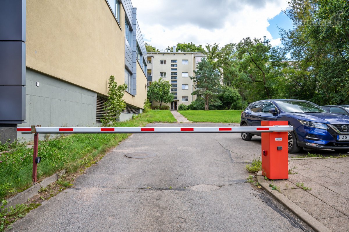 Geriausias Sprendimas – Nelaukti. 49 M² - nuotraukos Nr. 20