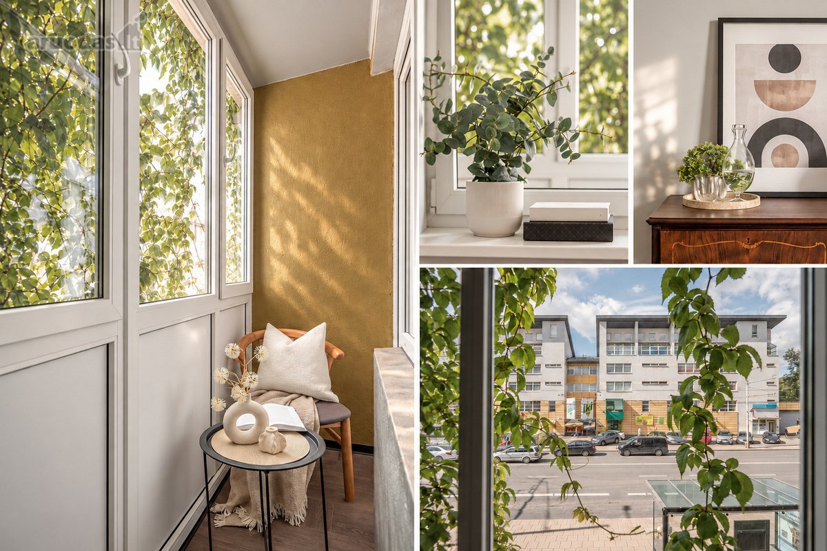 Geriausias Sprendimas – Nelaukti. 49 M² - nuotraukos Nr. 15