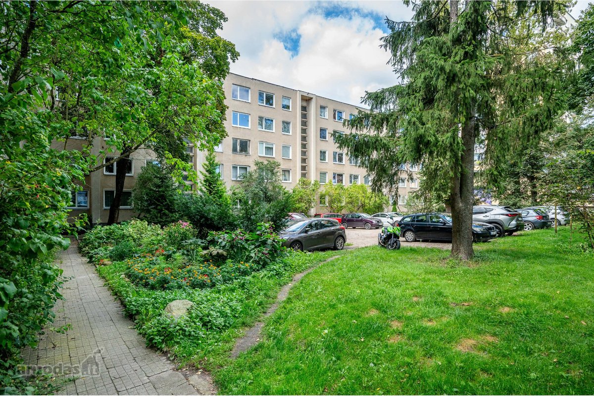 Geriausias Sprendimas – Nelaukti. 49 M² - nuotraukos Nr. 19