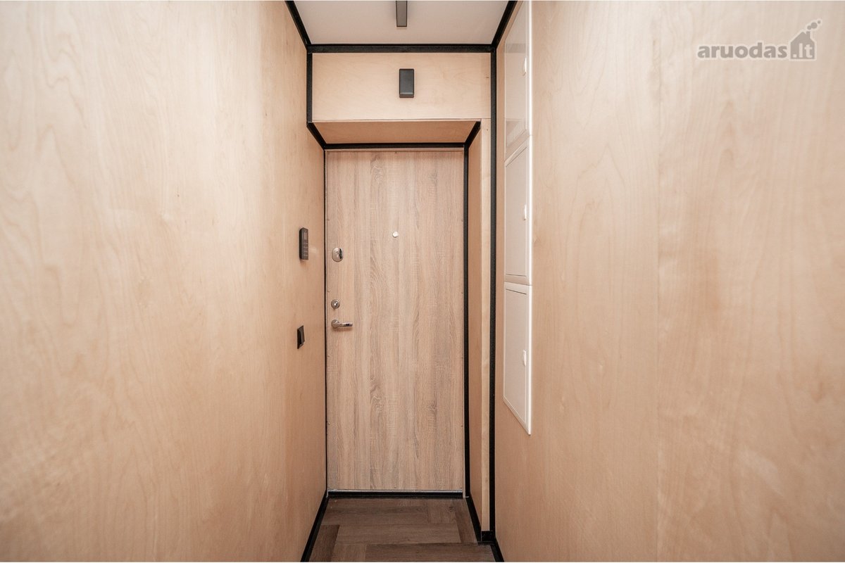 Geriausias Sprendimas – Nelaukti. 49 M² - nuotraukos Nr. 17