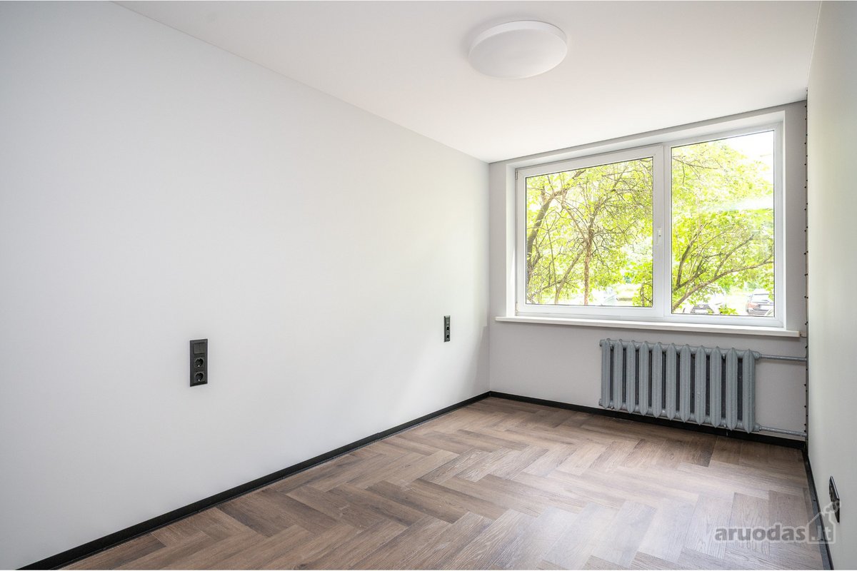 Geriausias Sprendimas – Nelaukti. 49 M² - nuotraukos Nr. 13