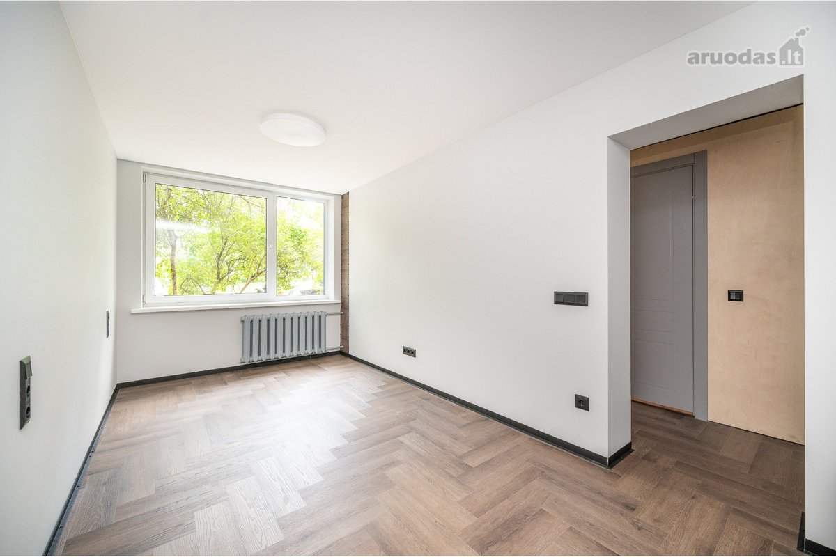 Geriausias Sprendimas – Nelaukti. 49 M² - nuotraukos Nr. 12