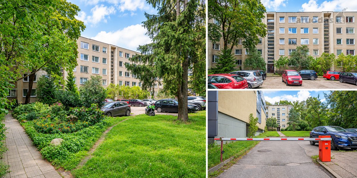 Geriausias Sprendimas – Nelaukti. 49 M² - nuotraukos Nr. 18