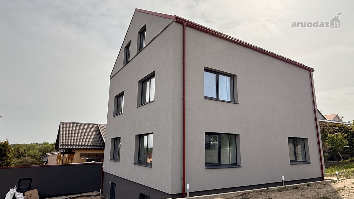 Nuomojamas Jaukus 1 Kambario Butas-studija, - nuotraukos Nr. 12