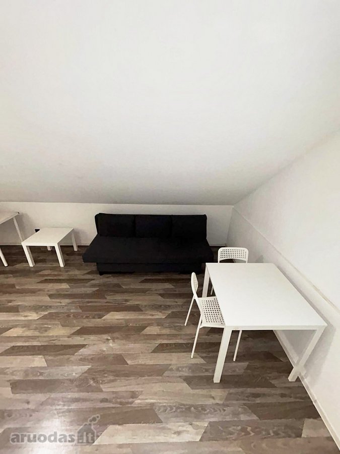 Nuomojamas Jaukus 1 Kambario Butas-studija, - nuotraukos Nr. 2