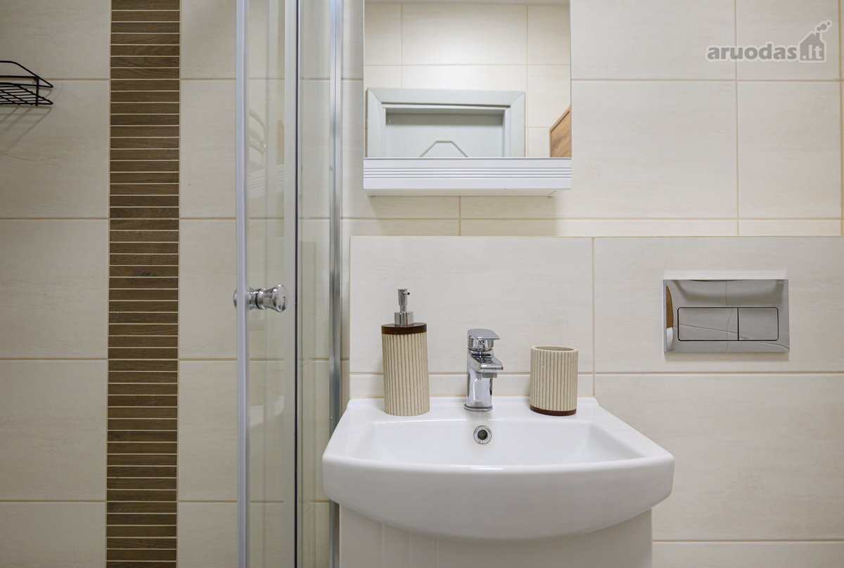 Parduodamas Pilnai Suremontuotas, Jaukus, 2 - nuotraukos Nr. 9