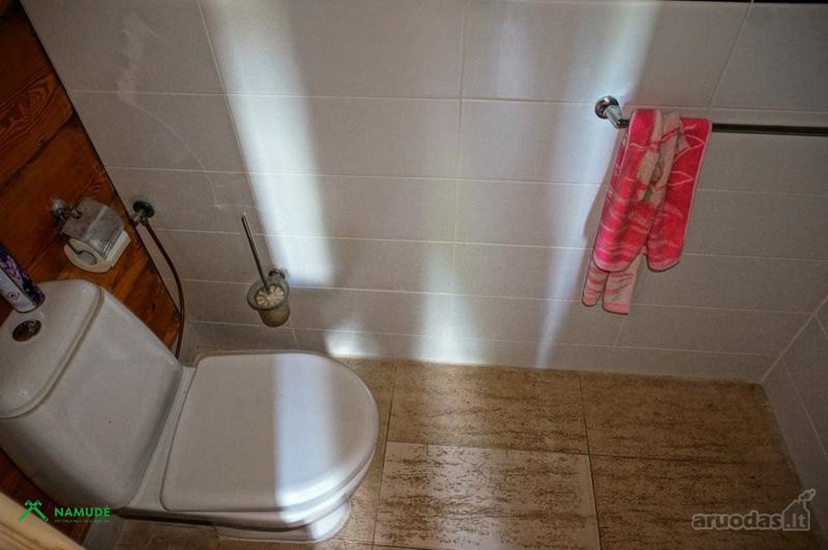 Vaizdingoje vietoje, ant Zaduojo ežero kranto - nuotraukos Nr. 10