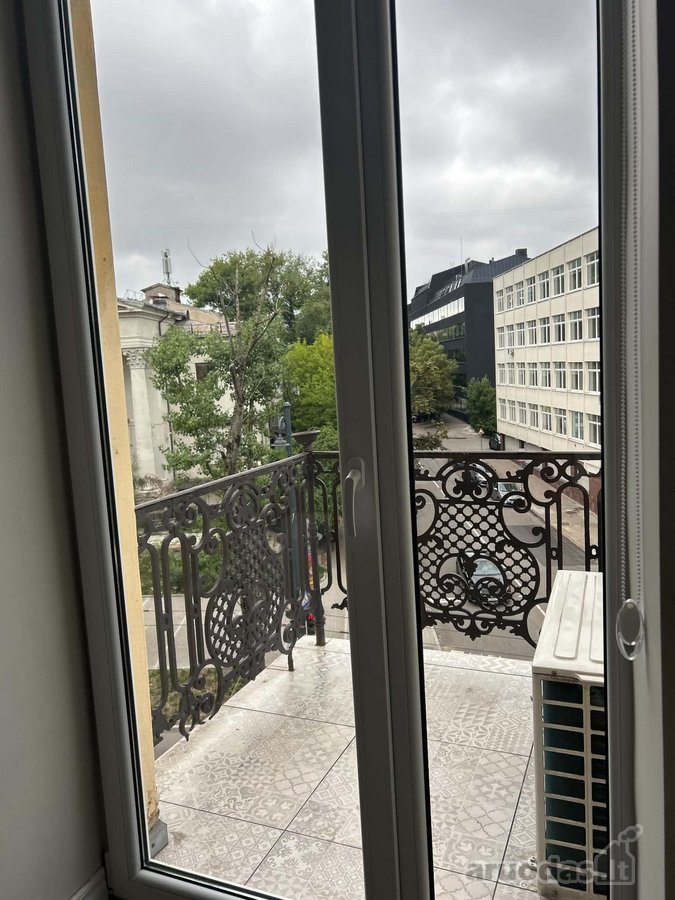 Ieškai Ne Tik Buto, Bet Ir Vietos, Kurią - nuotraukos Nr. 3