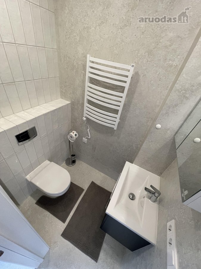 Išnuomojamas naujas, moderniai įrengtas namas - nuotraukos Nr. 6
