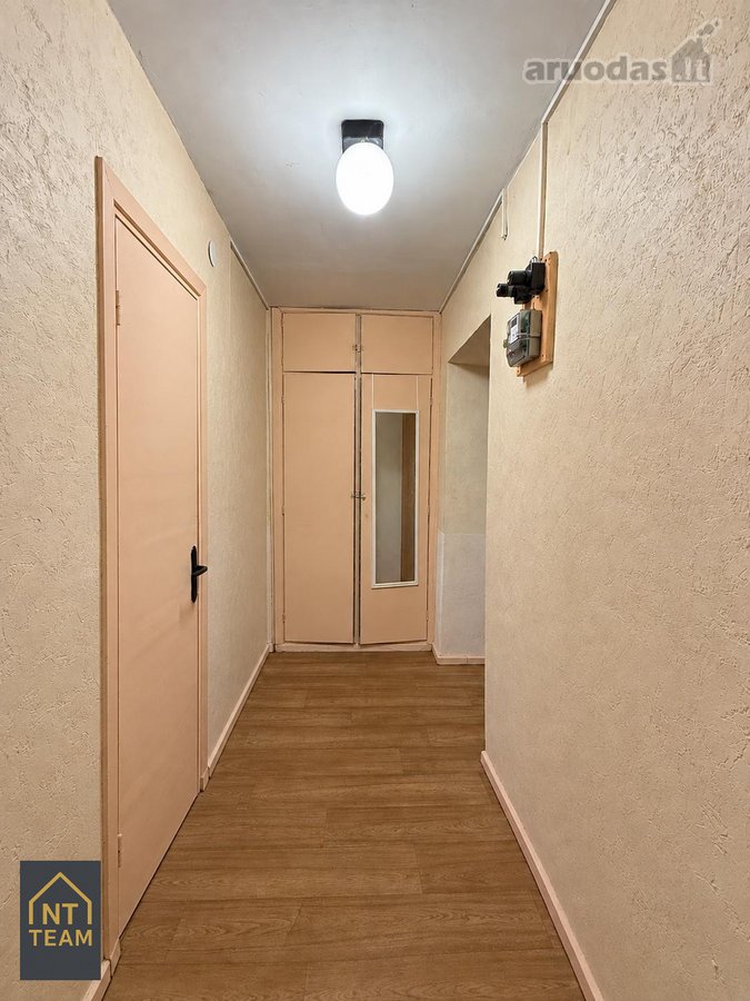 Nuomojamas 2 Kambarių Butas Vilties G. ! - nuotraukos Nr. 7