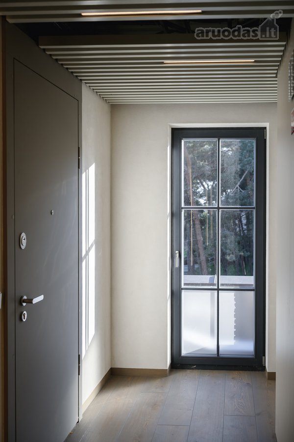 - Nauji Apartamentai Nidos Centre -  - nuotraukos Nr. 34