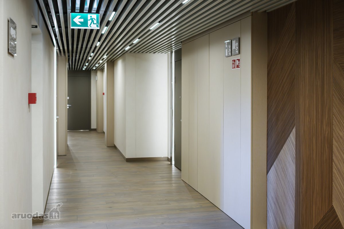 - Nauji Apartamentai Nidos Centre -  - nuotraukos Nr. 27
