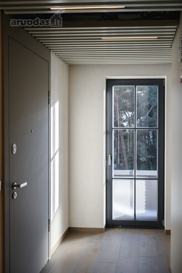 - Nauji Apartamentai Nidos Centre -  - nuotraukos Nr. 44