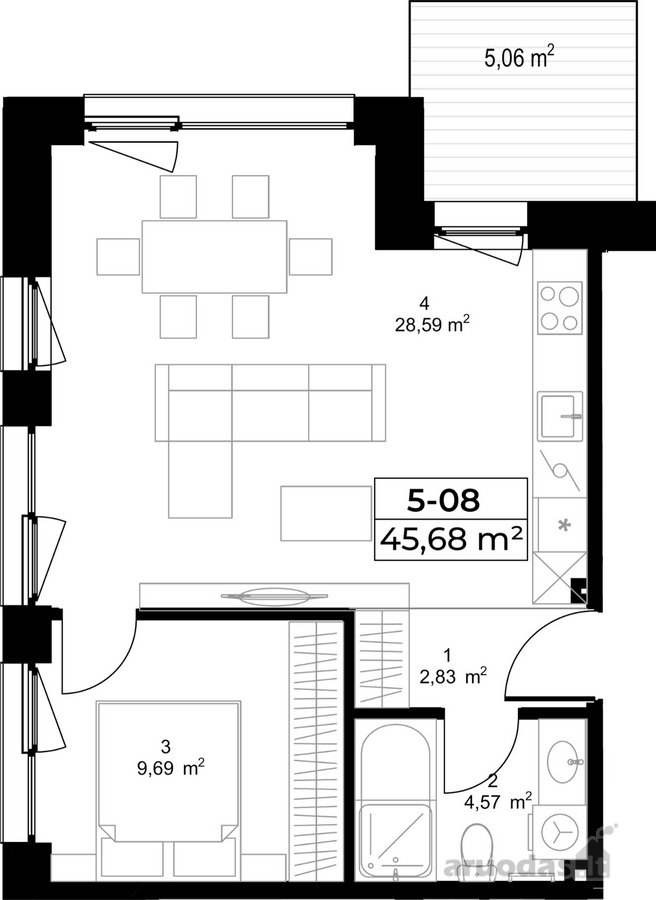 Kviečiame į „hanner“ biurą, kur pristatysime - nuotraukos Nr. 10