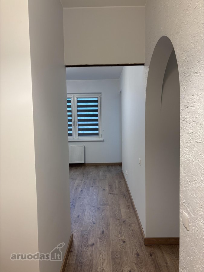 Išnuomojamas Naujai Suremontuotas 1 Kambario - nuotraukos Nr. 10