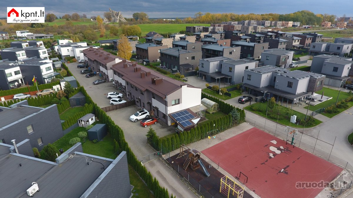 Šviesus Ir Jaukus Butas Prie Pat Kauno – - nuotraukos Nr. 46