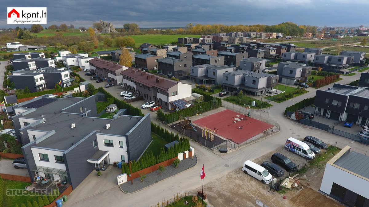 Šviesus Ir Jaukus Butas Prie Pat Kauno – - nuotraukos Nr. 47