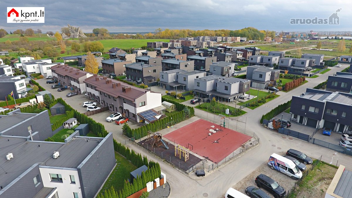 Šviesus Ir Jaukus Butas Prie Pat Kauno – - nuotraukos Nr. 48