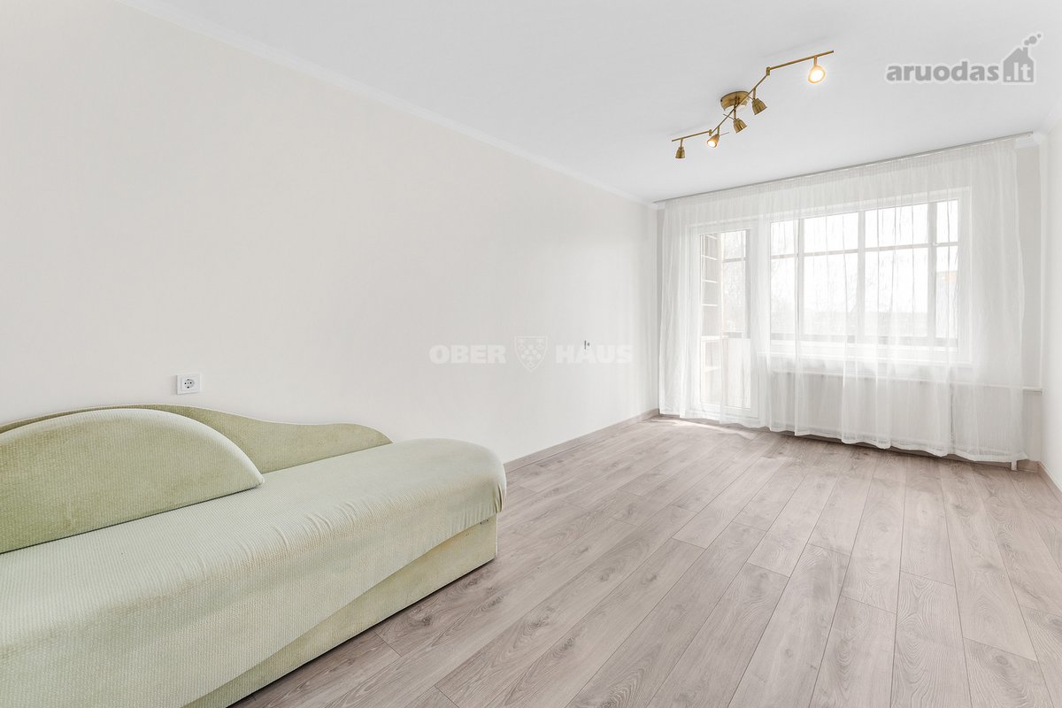 Siūlome įsigyti erdvų 3 kambarių, tvarkingą - nuotraukos Nr. 11