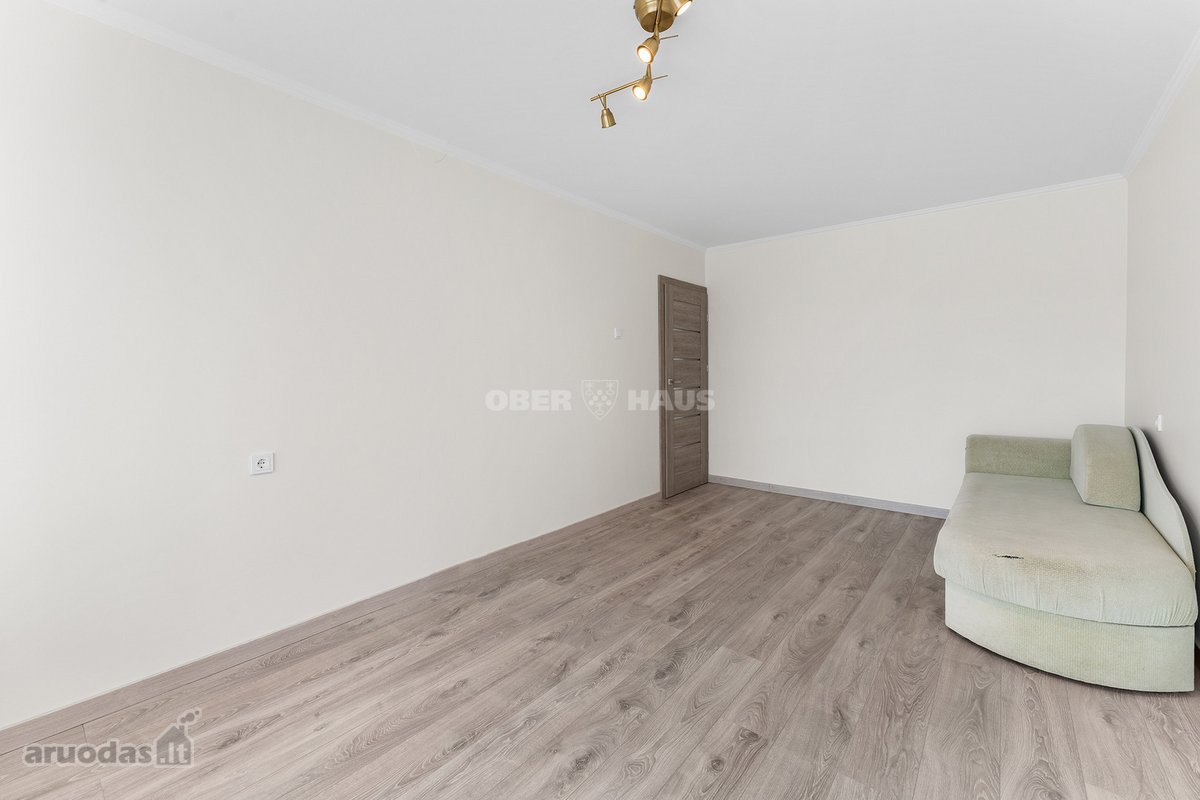 Siūlome įsigyti erdvų 3 kambarių, tvarkingą - nuotraukos Nr. 12