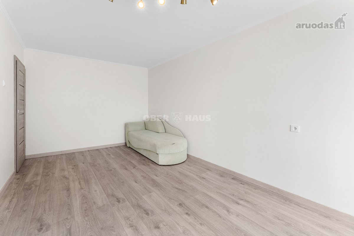 Siūlome įsigyti erdvų 3 kambarių, tvarkingą - nuotraukos Nr. 13