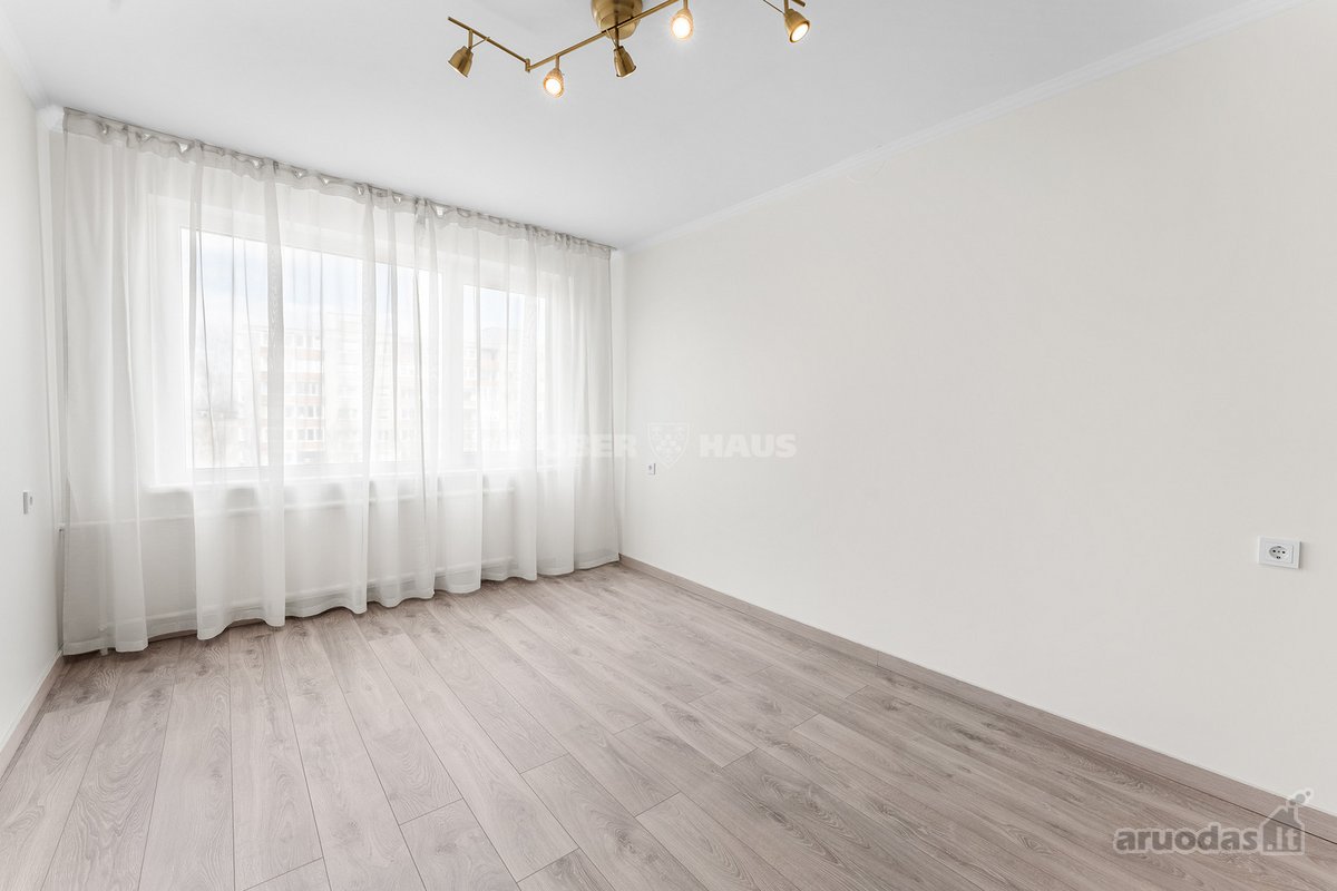 Siūlome įsigyti erdvų 3 kambarių, tvarkingą - nuotraukos Nr. 15