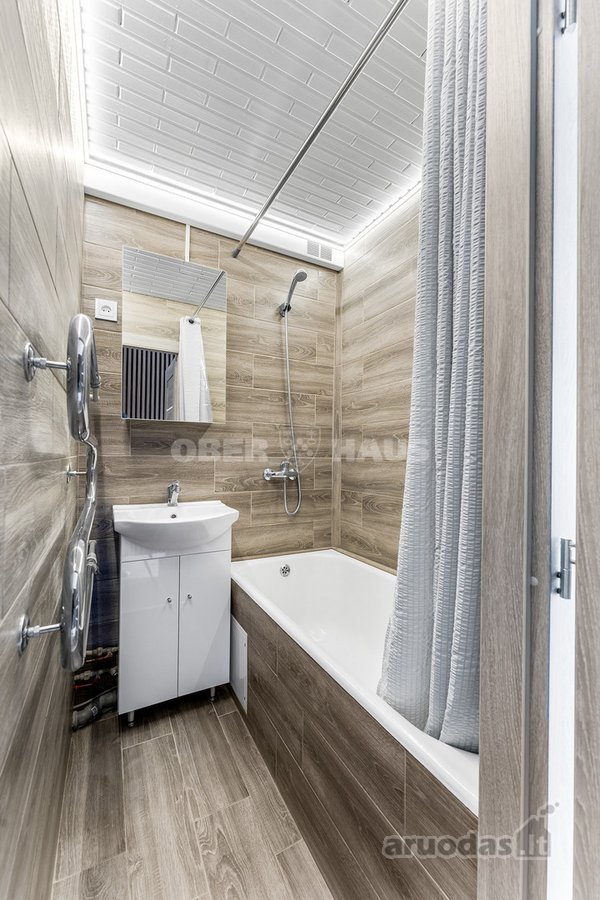Siūlome įsigyti erdvų 3 kambarių, tvarkingą - nuotraukos Nr. 22