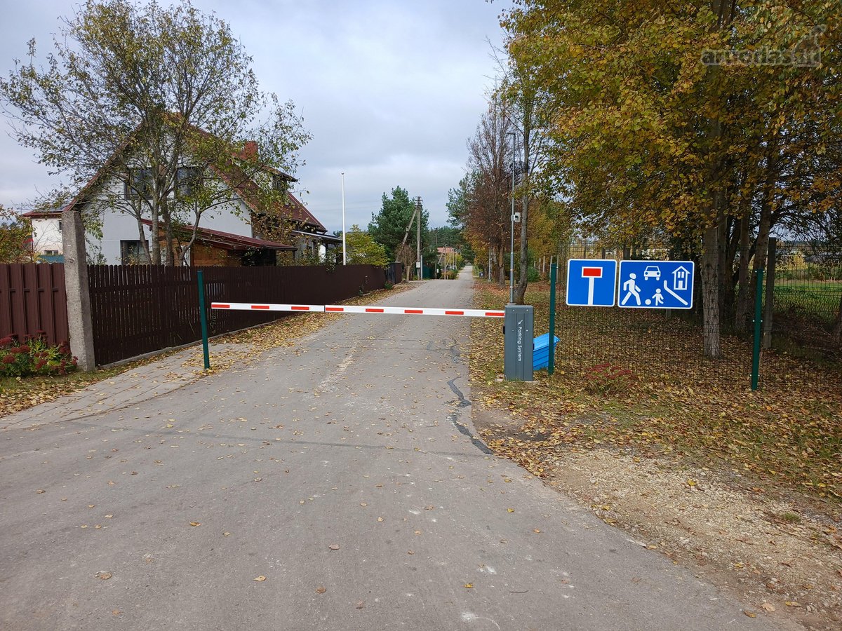 Erdvus, besiribojantis su mišku 12a. sodas - nuotraukos Nr. 19