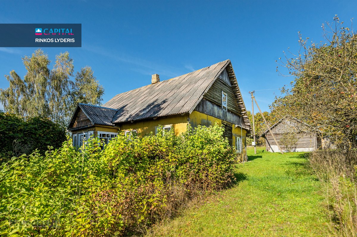 Širvintų r., Širvintų sen., Šiaulių kaime, - nuotraukos Nr. 4