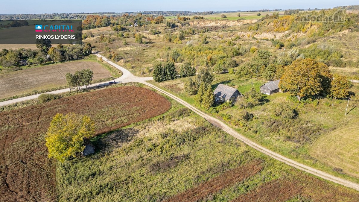 Širvintų r., Širvintų sen., Šiaulių kaime, - nuotraukos Nr. 7