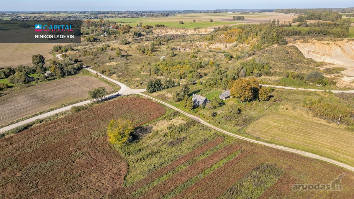 Širvintų r., Širvintų sen., Šiaulių kaime, - nuotraukos Nr. 19