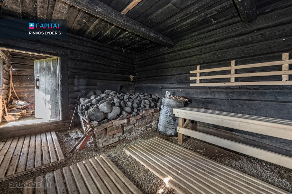 Širvintų r., Širvintų sen., Šiaulių kaime, - nuotraukos Nr. 27