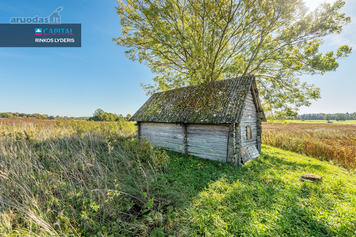Širvintų r., Širvintų sen., Šiaulių kaime, - nuotraukos Nr. 28
