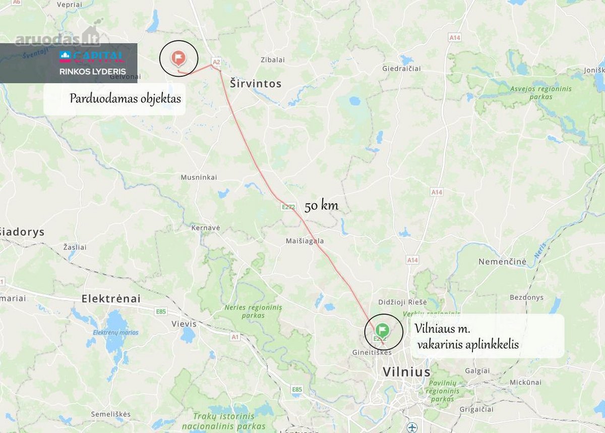 Širvintų r., Širvintų sen., Šiaulių kaime, - nuotraukos Nr. 34