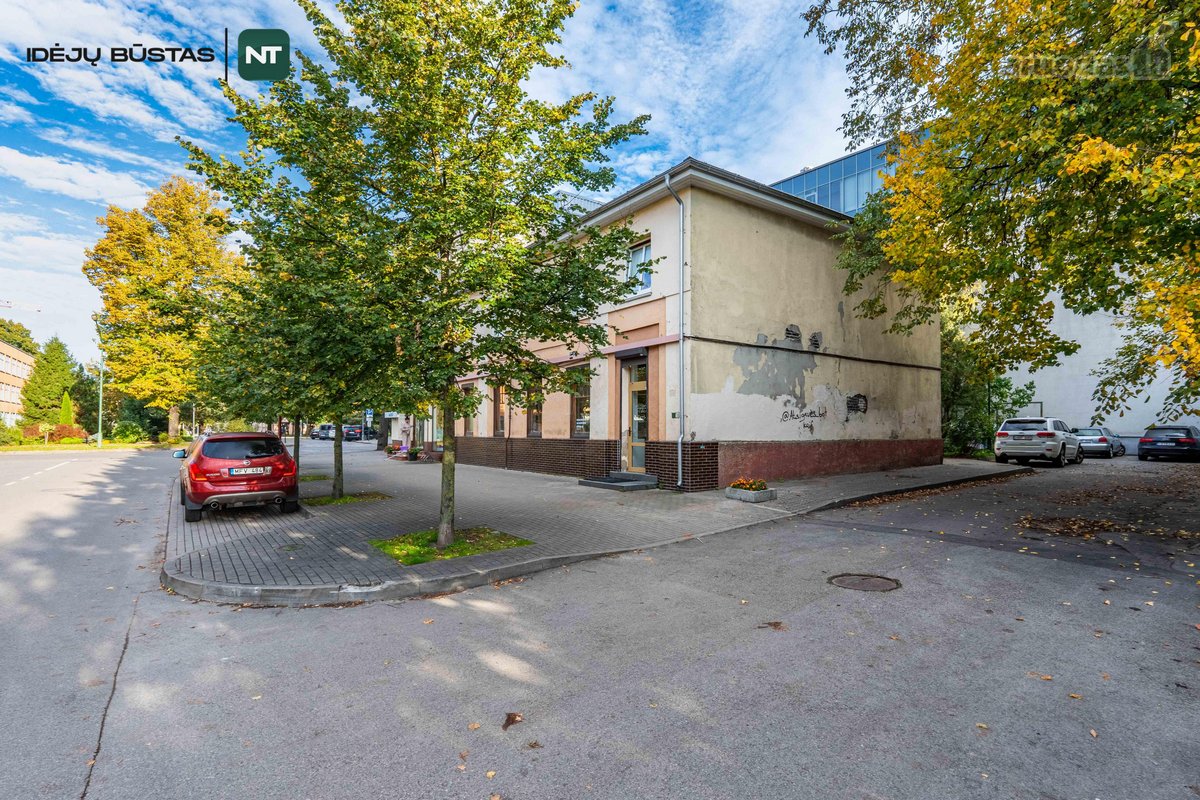Nuomojamas Jaukus 2 Kambarių Butas S. - nuotraukos Nr. 23
