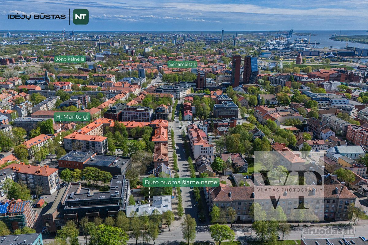 Nuomojamas Jaukus 2 Kambarių Butas S. - nuotraukos Nr. 26