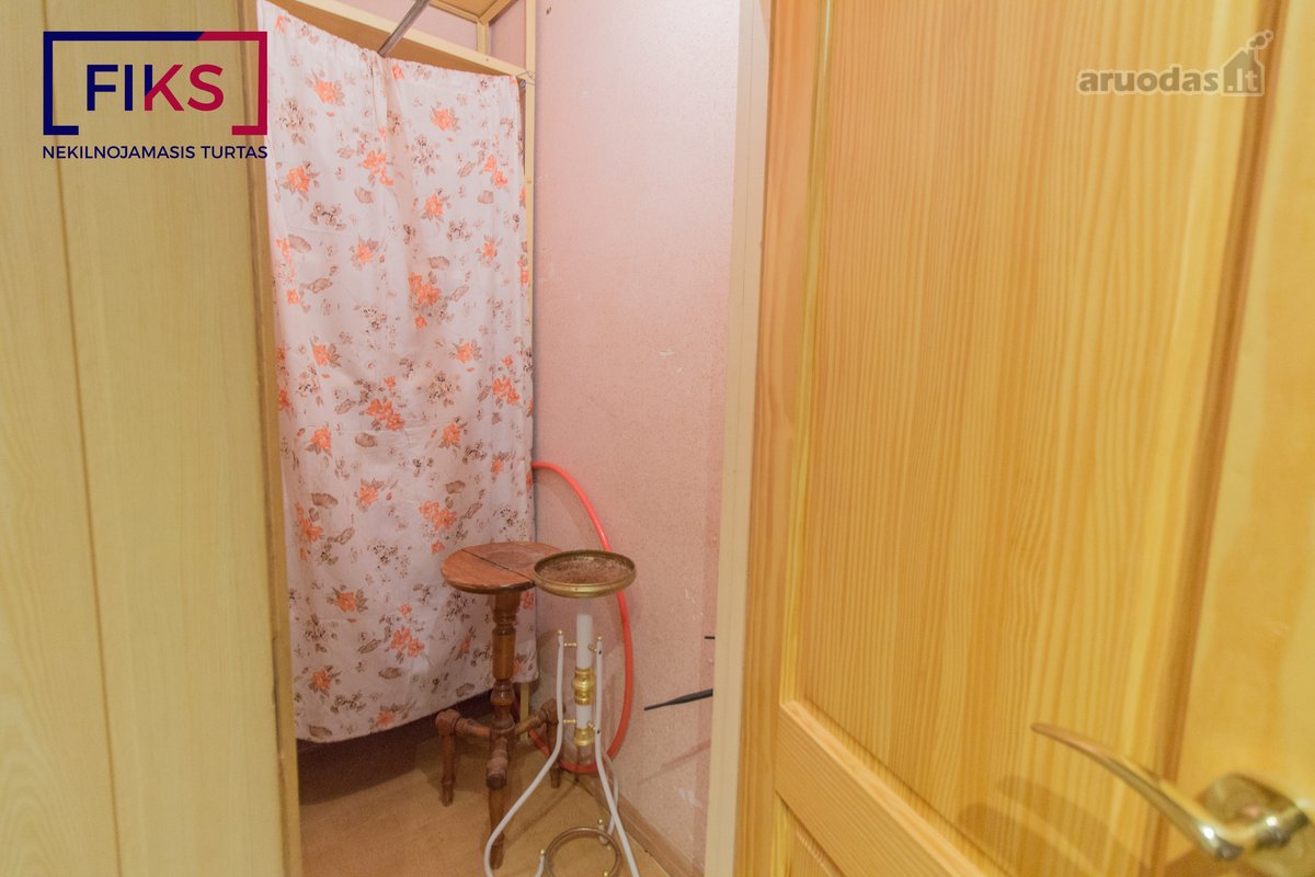 Parduodamas 3 Kambarių Butas Domeikavoje, - nuotraukos Nr. 27