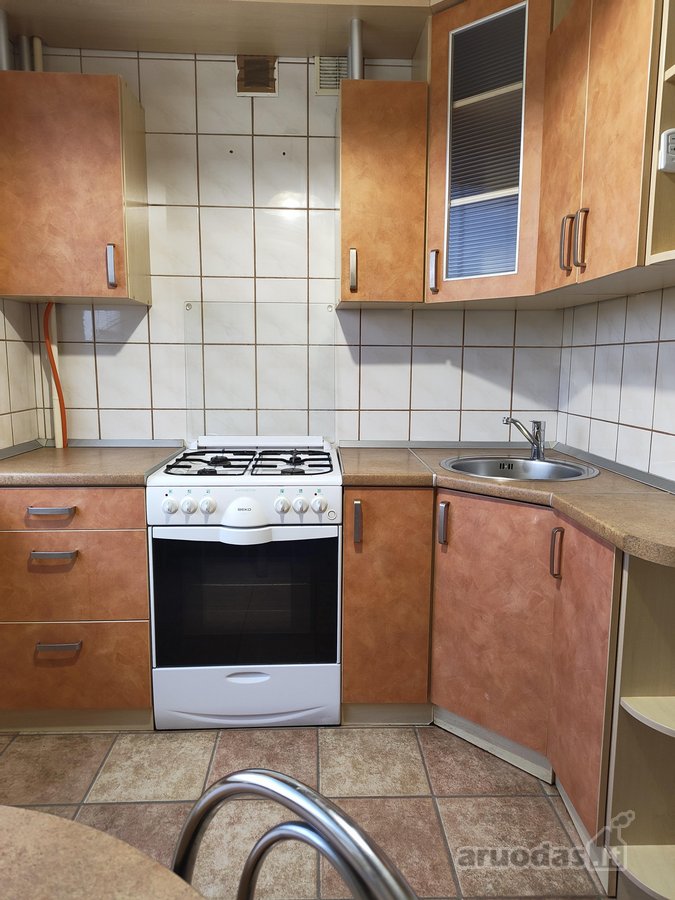 Klaipėdoje, Šilutės pl. ilgalaikei nuomai - nuotraukos Nr. 4